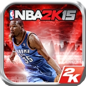 NBA2K15手机中文版下载