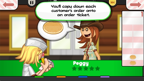 老爹煎饼店HD无限金币版下载