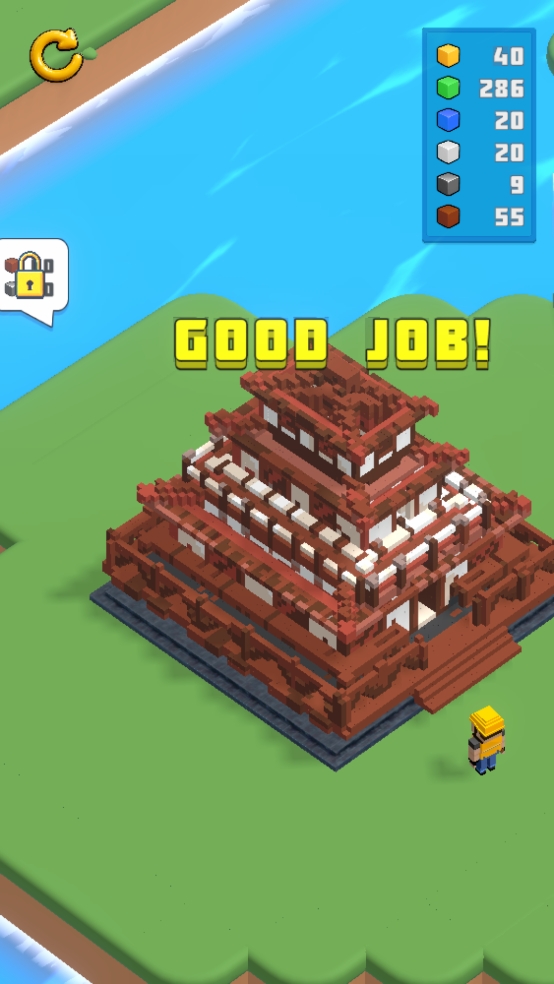 疯狂建造者app下载手机版