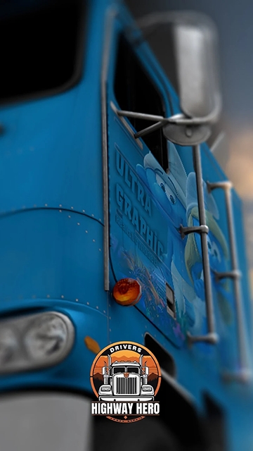 车手公路英雄游戏下载