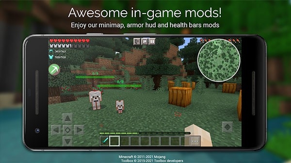 Toolbox中文版下载