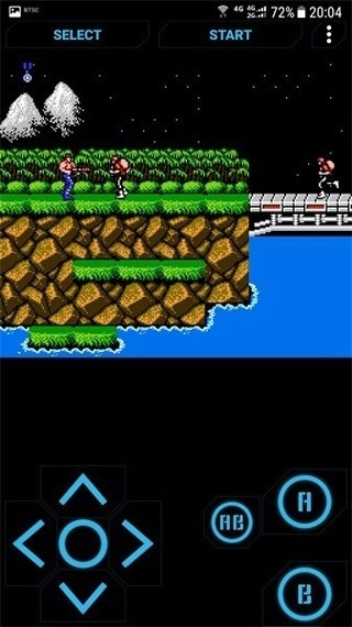 小霸王游戏合集手机版下载