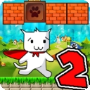 超级猫里奥2手机版下载