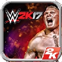 wwe2k17中文版下载