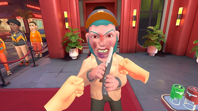 我是安检员手机版下载