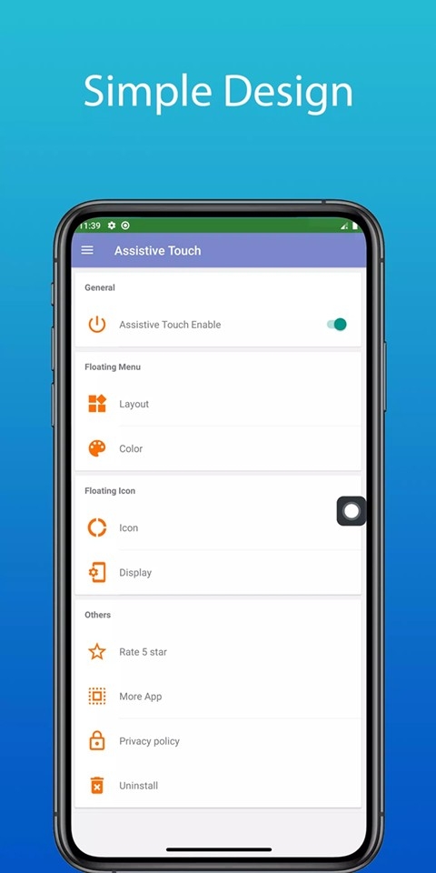 Easy Touch安卓版下载