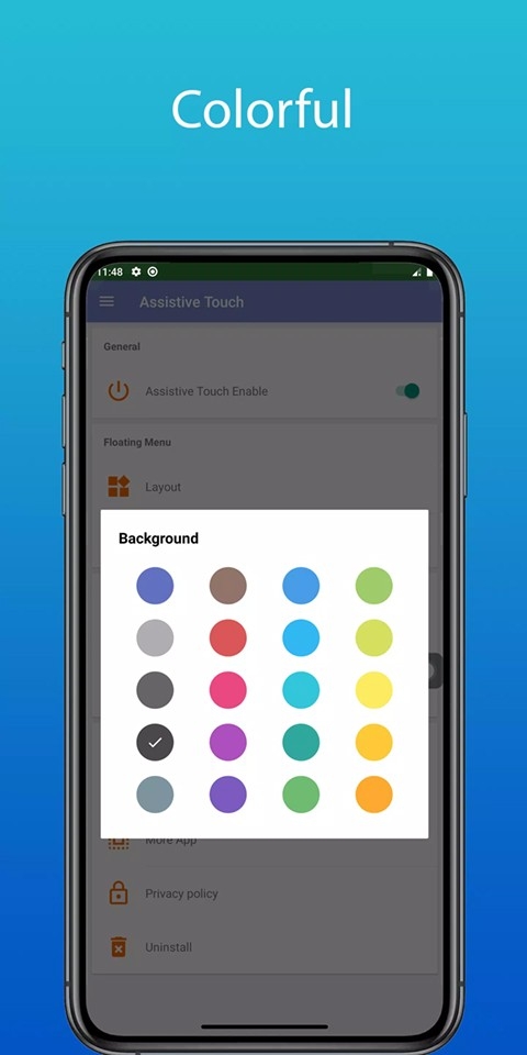 Easy Touch安卓版下载