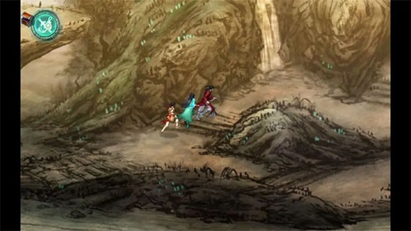 仙剑奇侠传五续传安卓版下载