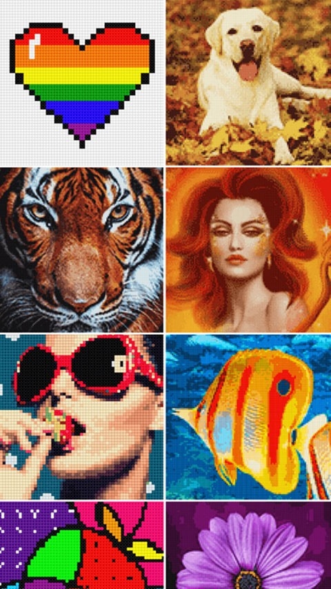 十字绣手机版下载