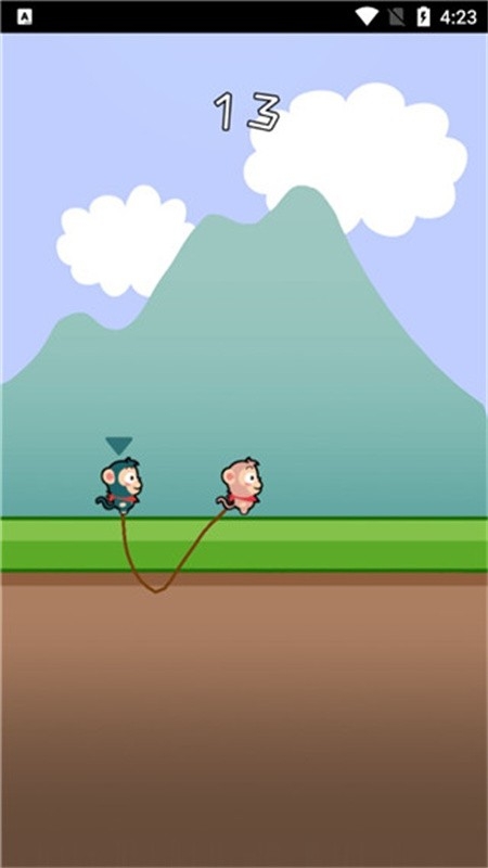 好兄弟手牵手手机版下载