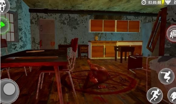 惊悚之眼手机版下载