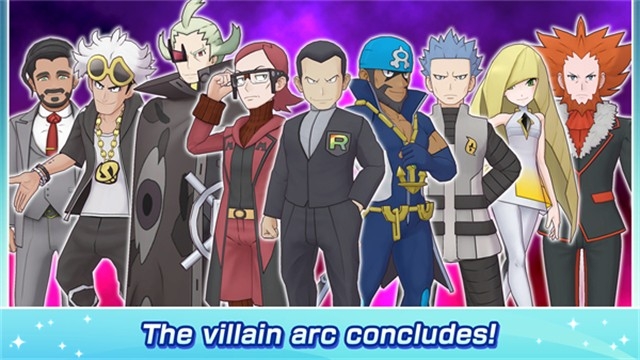 宝可梦大师最新版下载