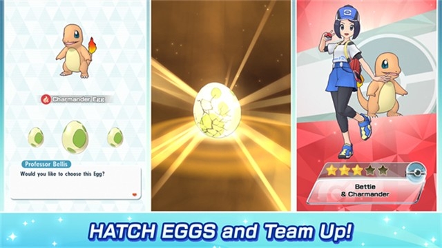 宝可梦大师eX最新版本下载