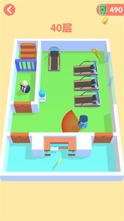 是特工就上一百层官方正版下载