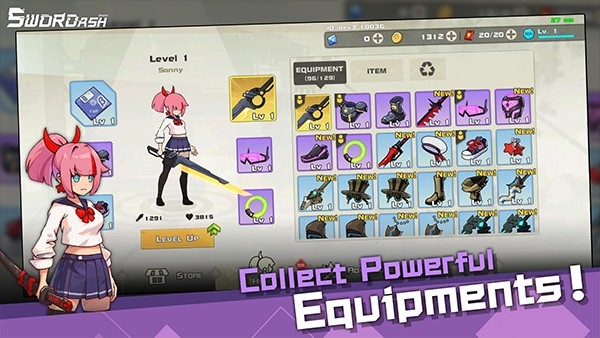 剑术冲刺最新版下载2025