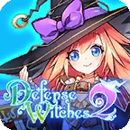 魔女2手游下载安装