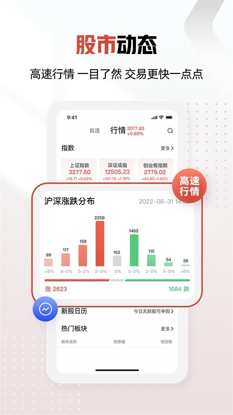 和讯网app下载