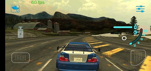 极品飞车9官方最新版下载