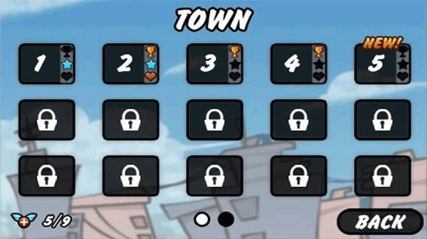 滑板小子中文版下载