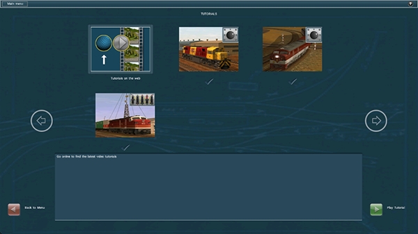 中国火车模拟手机版下载