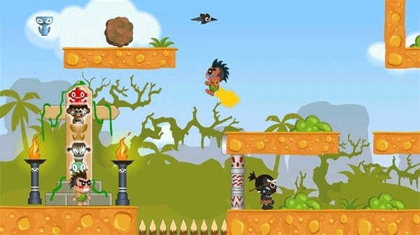 屁王兄弟手机版下载