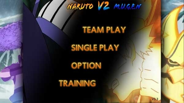 旭火影忍者单机版下载