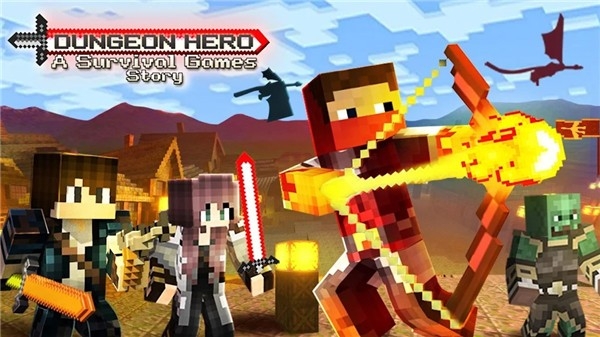 生存饥饿游戏2手机版下载