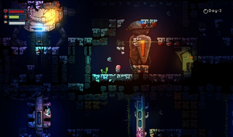 残余物官方版下载