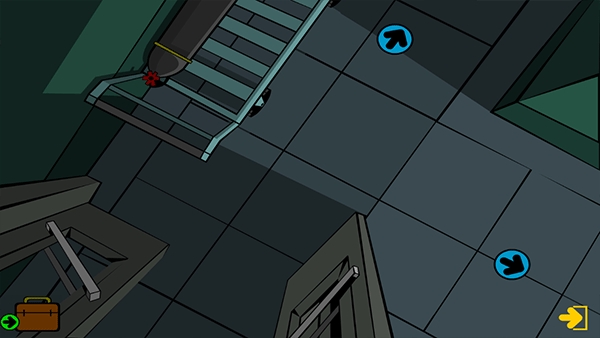 Stanley博士的家2手机版下载