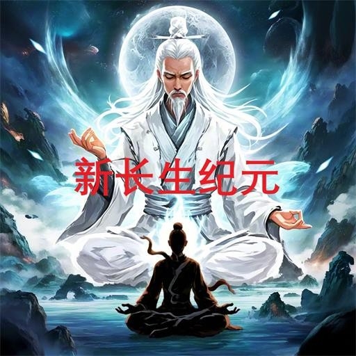 新长生纪元官方版下载