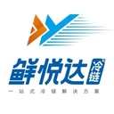 鲜悦达冷链app下载