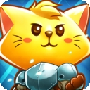 猫咪斗恶龙下载手机版