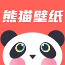 熊猫壁纸app下载