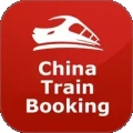 China Train Booking下载