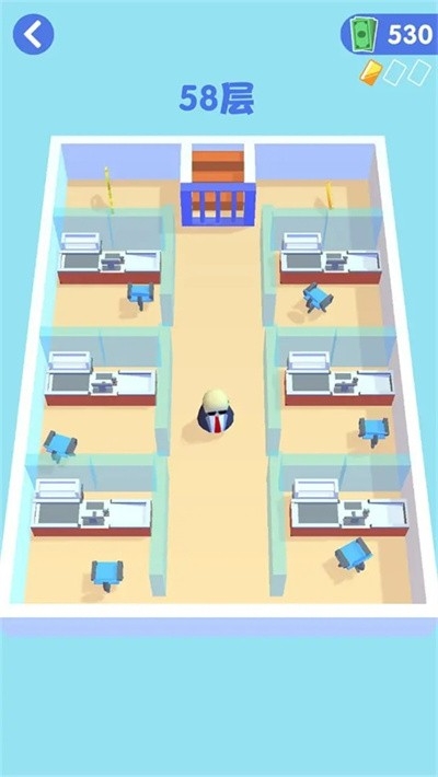 是特工就上一百层官方正版下载