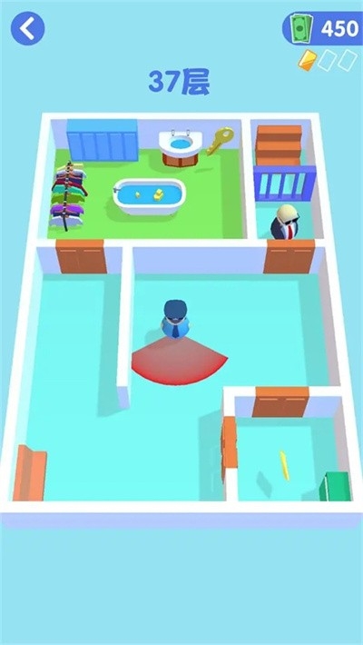 是特工就上一百层官方正版下载