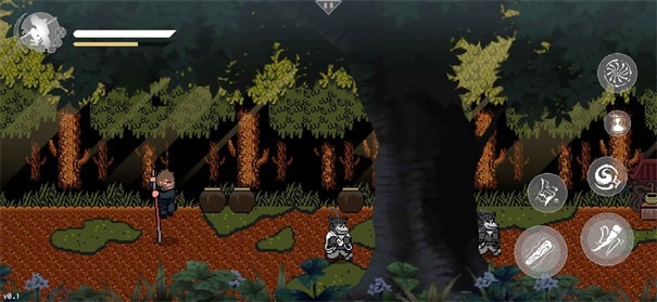 黑神话像素版最新版本下载