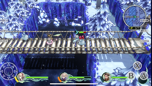 圣塔神记手游中文版下载