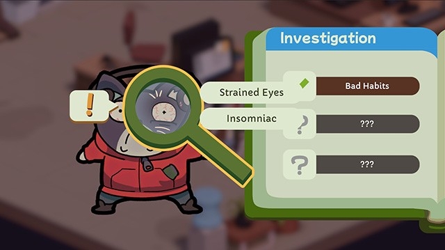 鸭子侦探汉化版下载