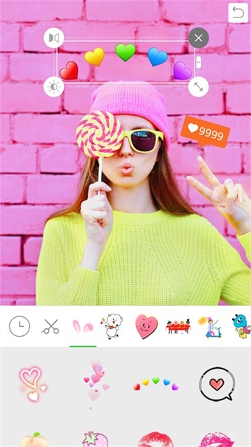 LINE Camera官方版下载