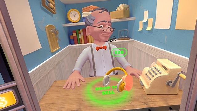 我是安检员手机版下载