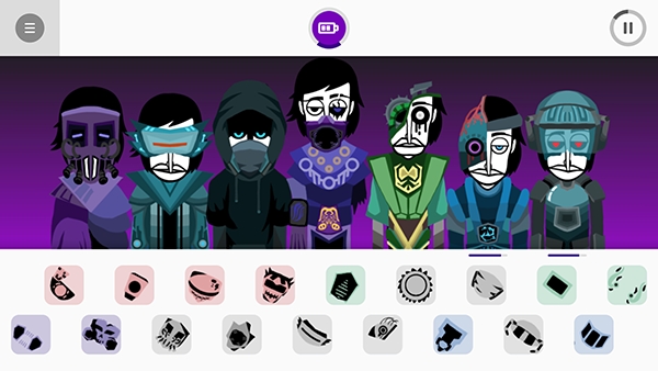 节奏盒子Deadinside官方正版下载