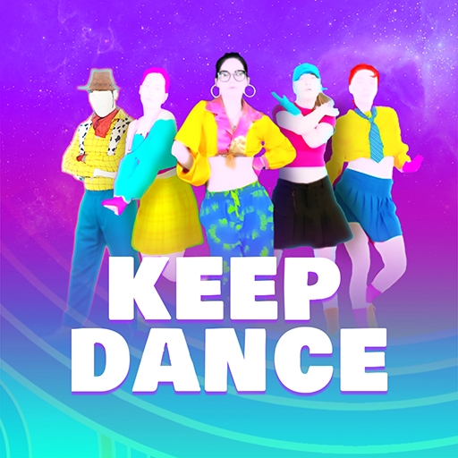 热舞型动派对下载