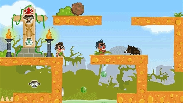 屁王兄弟手机版下载