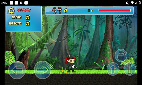 特种兵大战僵尸手游下载安装