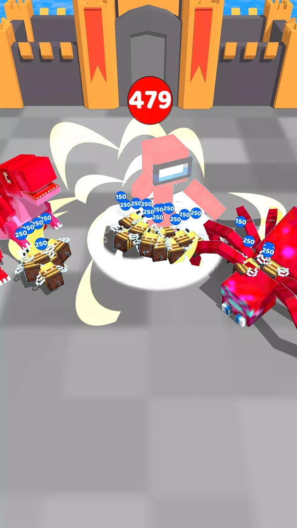 像素卡牌战斗手游下载手机版