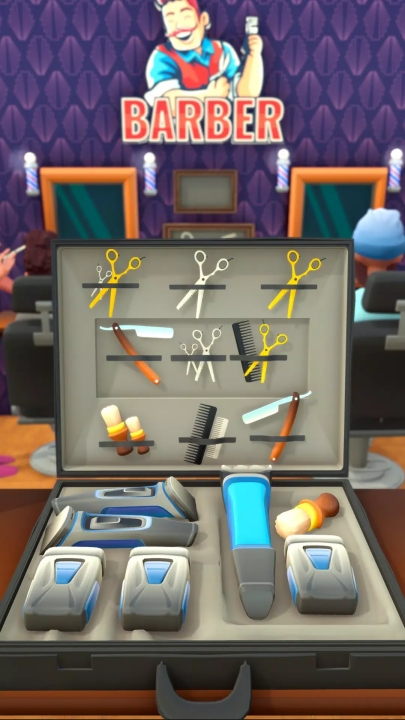 理发大师安卓版下载