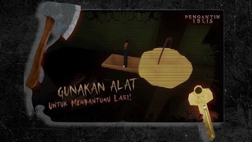 恶魔新娘安卓汉化版下载