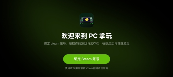 pc掌玩通用版下载